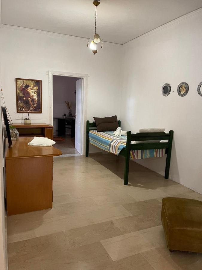 Spyro's House Chlomotiana Appartement Chlomatianá