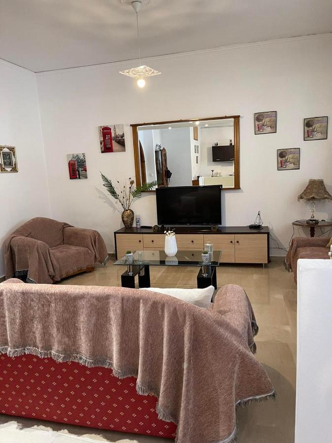 Spyro's House Chlomotiana Appartement