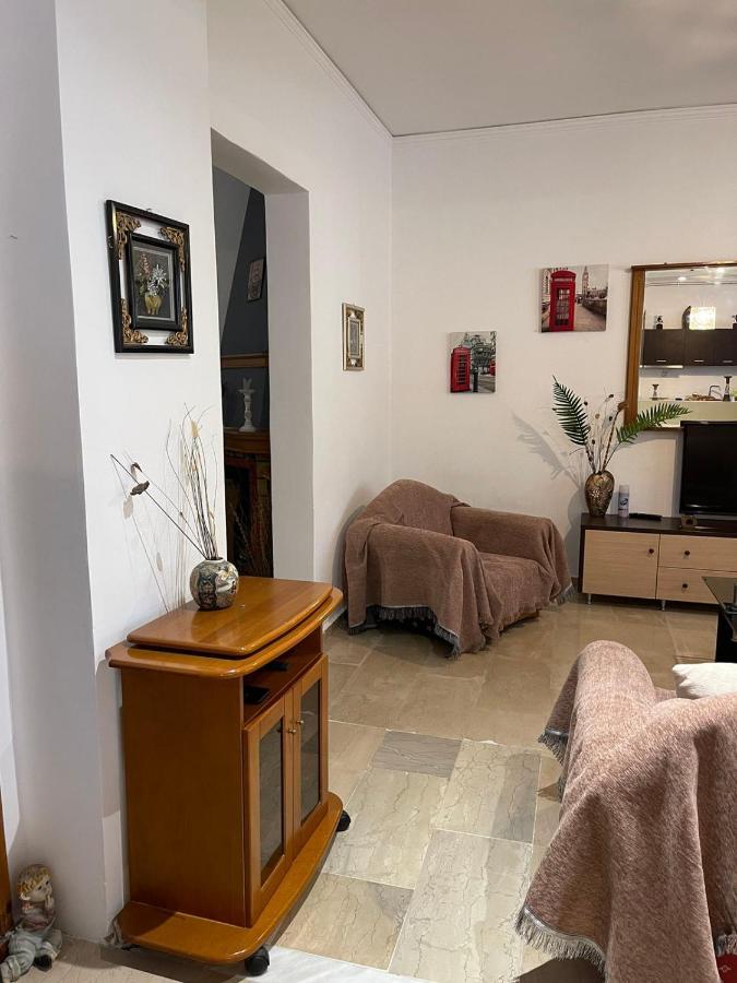 Appartement Spyro's House Chlomotiana Chlomatianá