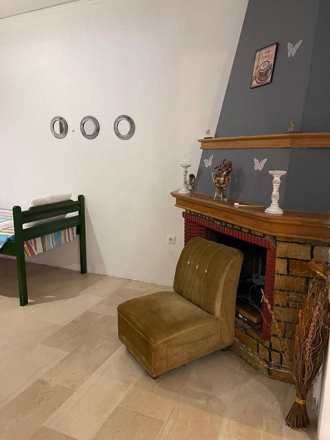 Spyro's House Chlomotiana Appartement