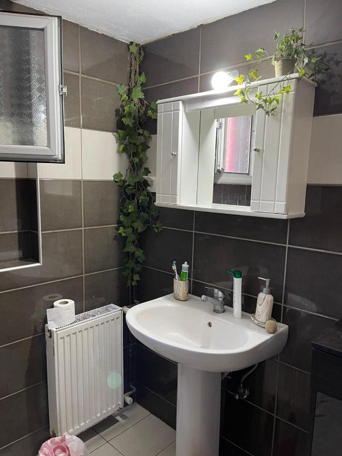 Appartement Spyro's House Chlomotiana *